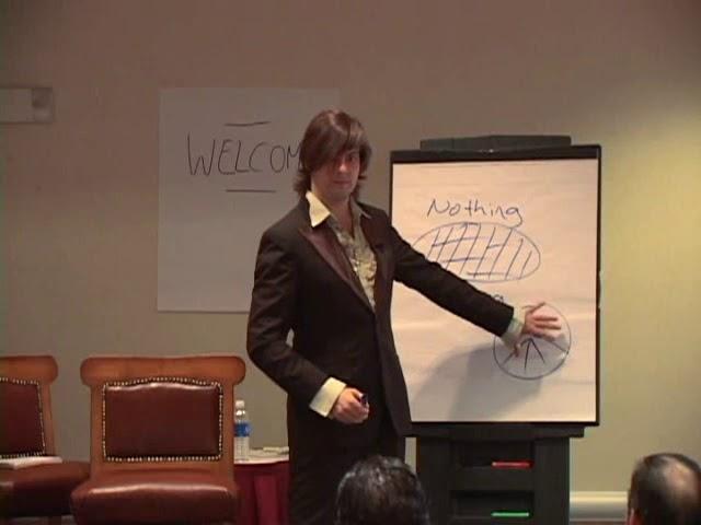 professional hypnotherapy training - conversational hypnosis