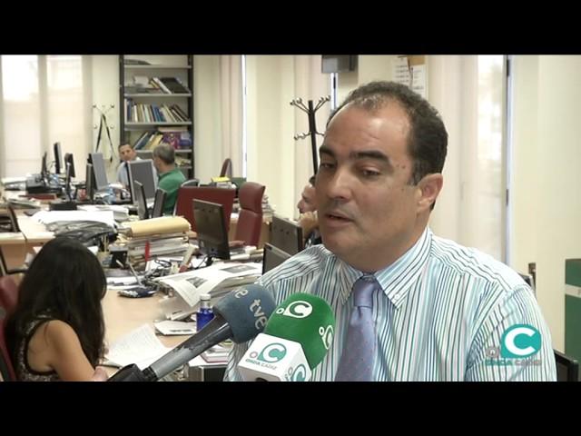 Diario de Cádiz cumple este viernes 150 años desde su primera publicación