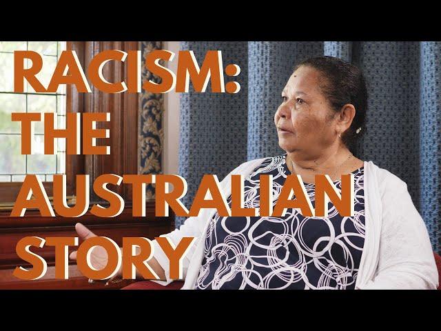 Racism: The Australian Story