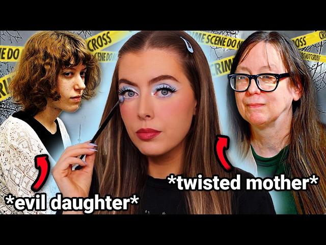 America’s “Most Evil” Mother-Daughter Duo - The Crazy Case of the Staudte Family