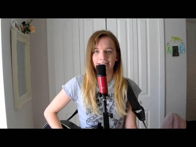 Fled Away - Beth Marie Acoustic