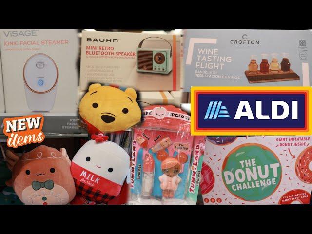 ALDI * NEW WEEKLY ARRIVALS!!!  12-11-24