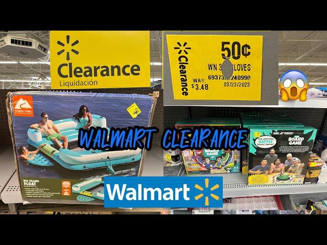 OMG MORE .50¢ CLOTHINGJACKPOT FINDSWALMART CLEARANCEAZ