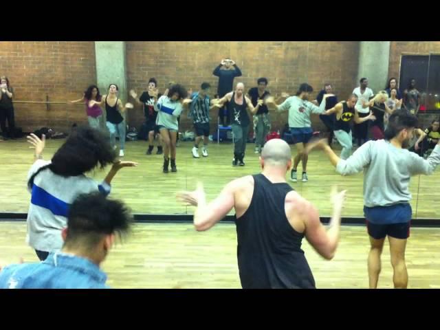 MIGUEL ZARATE: Kaskade "Dynasty" ft. BRIAN FRIEDMAN