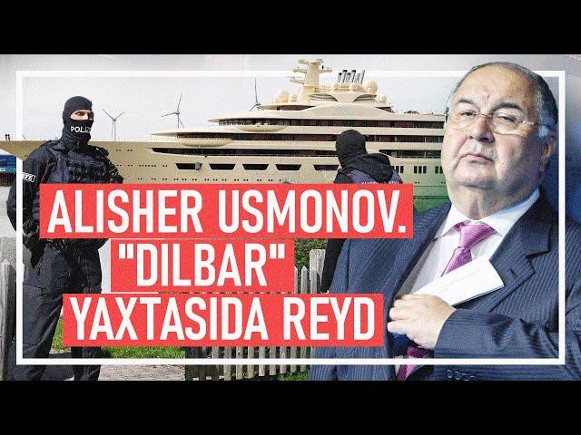 Alisher Usmonov Putinga “yaqin emas”ligini isbotlay oladimi?