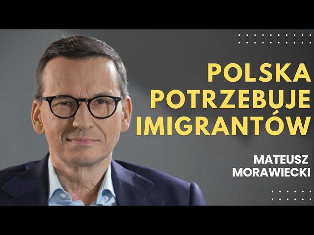 Czy Mateusz Morawiecki chce zostać Prezydentem RP? - didaskalia#80