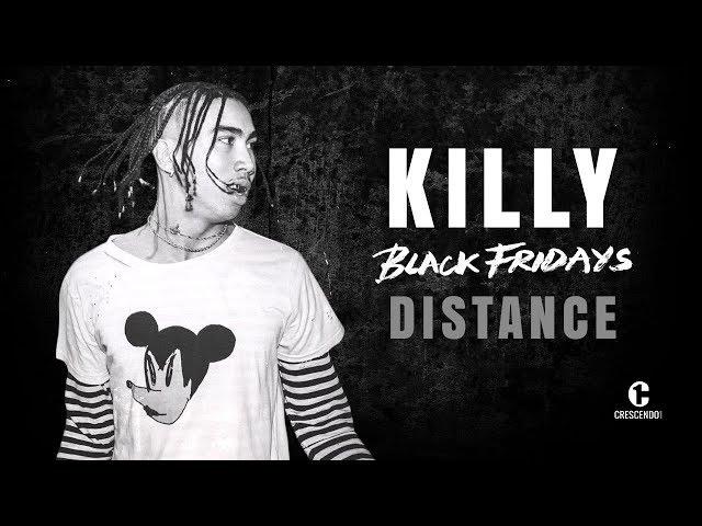 Killy: Distance - Live Performance (2017)