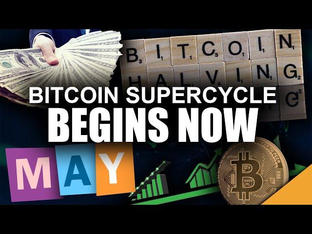 Bitcoin Halving 2020: Best Start to BTC Supercycle