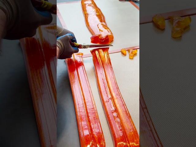 We made Goku's Dragonball 