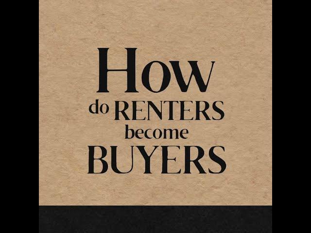 How do Renters become homeowners? 7 Secrets Homebuyers need to know Sam Silver eXp Realty 661418REAL