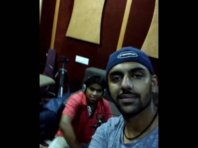 Tabla recording by Rahul S Binta(919914349492)