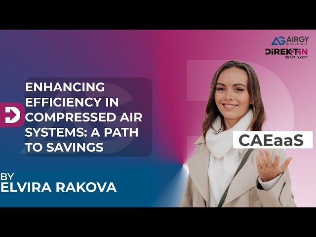 Enhancing Efficiency in Compressed Air Systems: A Path to Savings