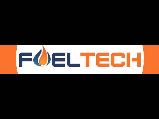 FUEL TECH INDUSTRIAL MACHINERY TRADING  MICRO GAS STATIONS NATIONWIDE