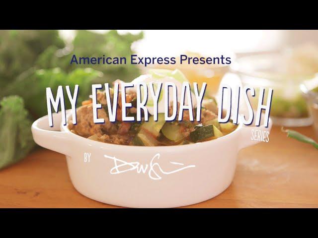 Turkey & Veggie Chili w/ Dani Spies | My EveryDay Dish