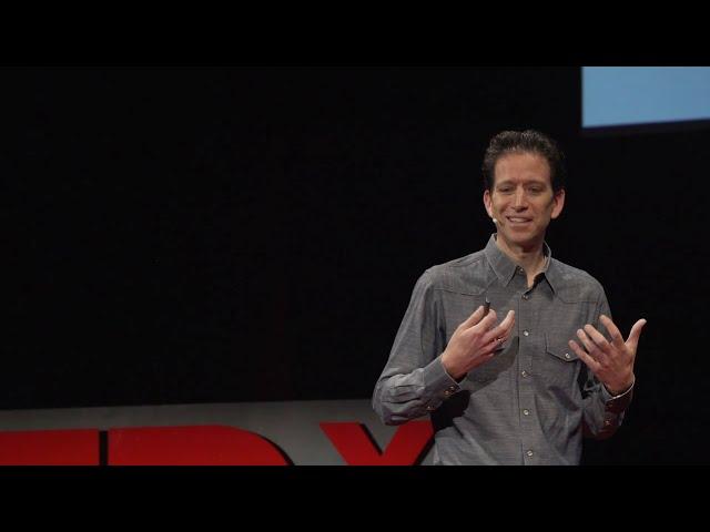 Music, Community, and Creating Space for Unexpected Possibilities  | Sebastian Ruth | TEDxProvidence