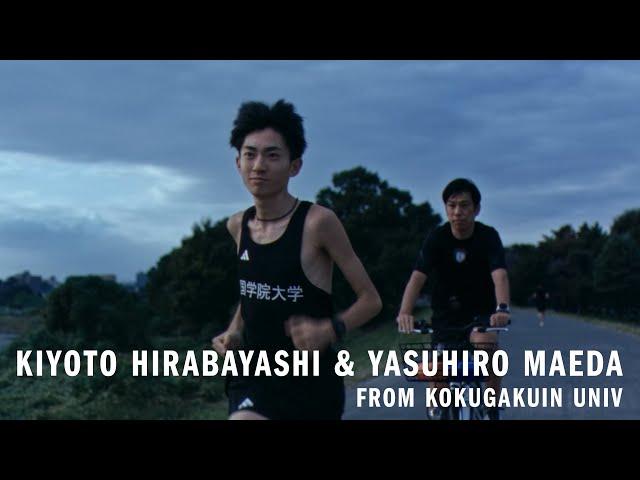 You Got This | Kiyoto Hirabayashi + Yasuhiro Maeda | adidas