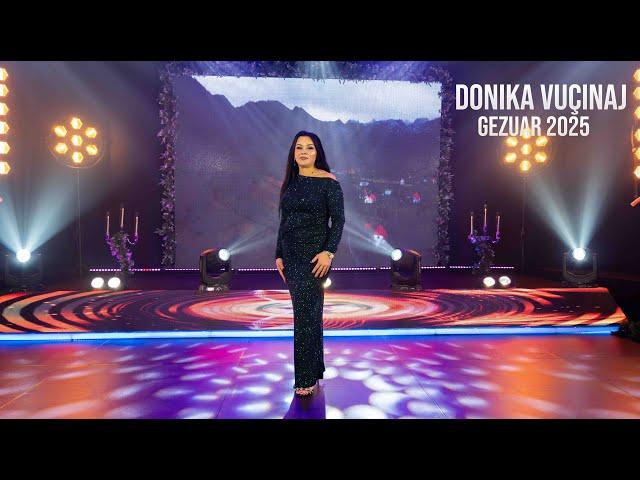 Donika Vuçinaj - Po bajm dasem n'malesi t'madhe