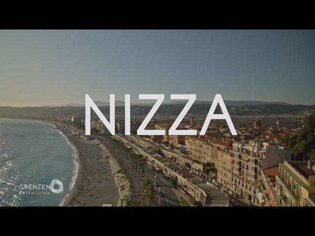 "Grenzenlos - Die Welt entdecken" in Nizza