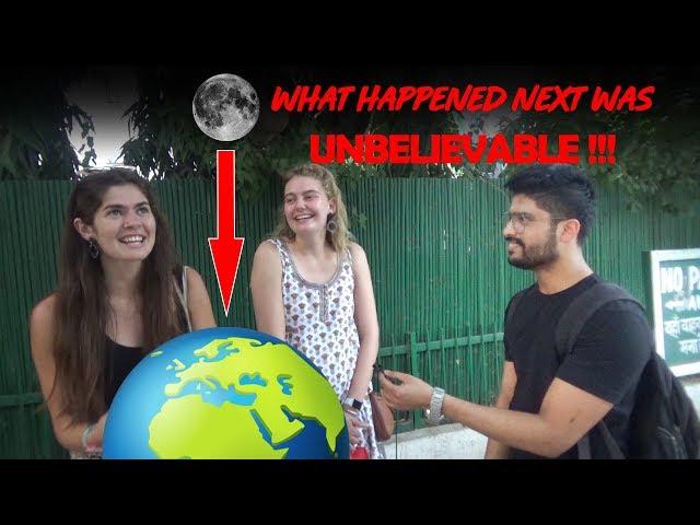 Social Experiment by a Physics FACULTY | IIT JEE / NEET | Prateek Jain Sir