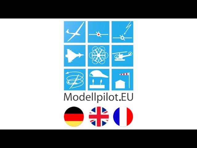 Modellpilot. EU 3.0