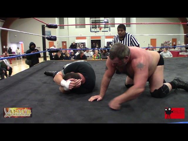 11 27 21 Valour Pro   Eddie Valentine vs Ed House