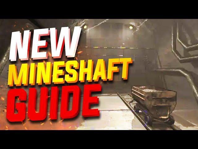 New Mineshaft Interior Strategies! - Lethal Company