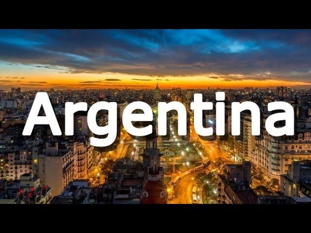 10 Pontos Turísticos da Argentina