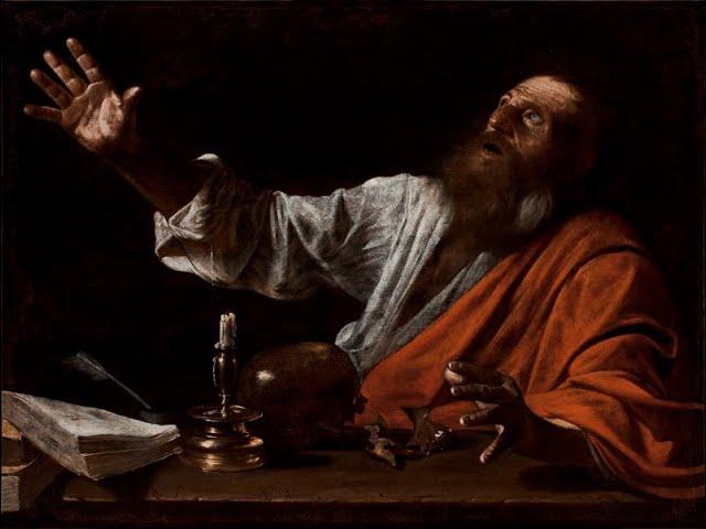 St. Jerome (30 September): God Will Never Waste a Thing