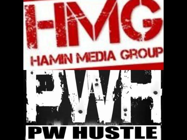 PW Hustle/Hamin Media Group Funny Moments Part 3