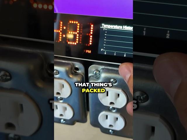 MOCREO WiFi Freezer Thermometer with Digital Hub Review!