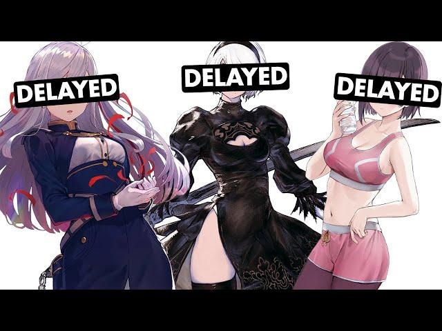 The Real Reason Anime Keep Getting Delayed