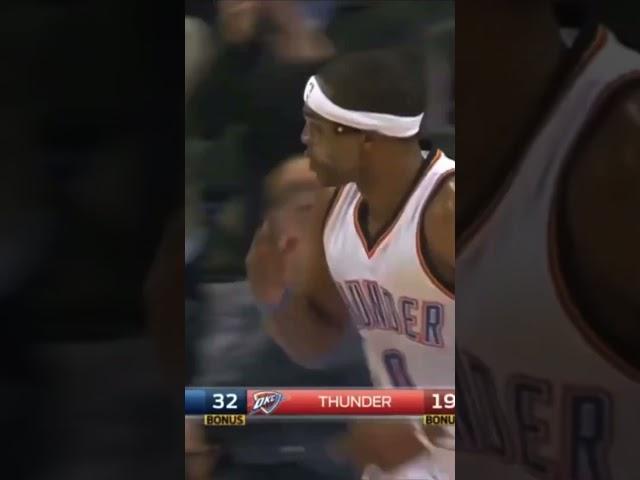 Prime Russ #russellwestbrook #okc #prime #blowup #nba #recommended #trending #trendingshorts