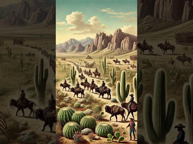 The Forgotten Conquest: Spain's North American Saga