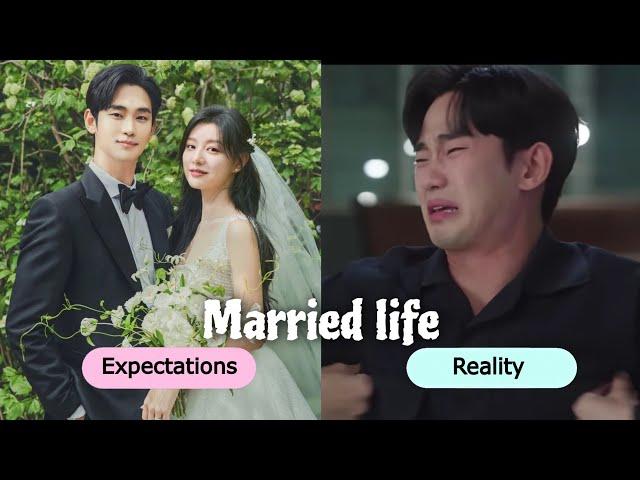 Kdrama : Expectations Vs Reality