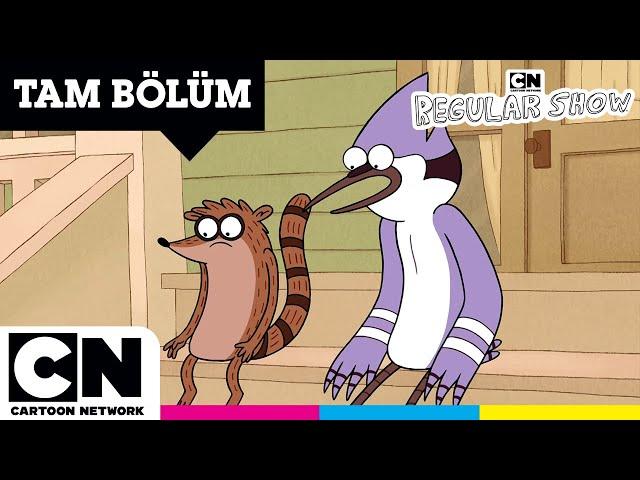 SÜREKLİ DİZİ | Uyku Döngüsü | TAM BÖLÜM | @cartoonnetworkturkiye