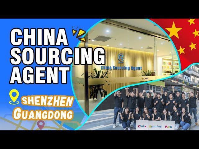 China Sourcing Agent | Strategy Sourcing & Product Engineering & DTC Solution | Ruizhi Sourcing