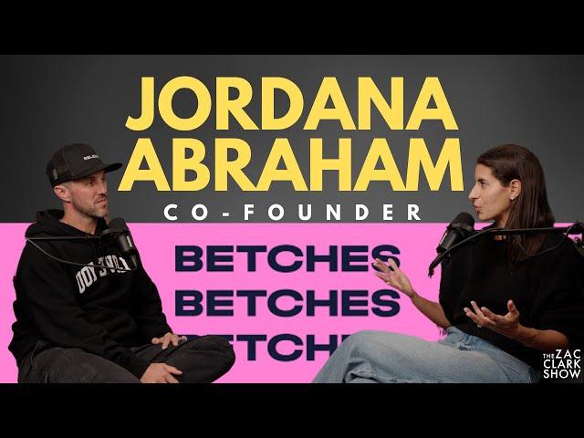 Building a Media Empire: Betches Co-Founder Jordana Abraham on Humor, Mental Health, and Life Online