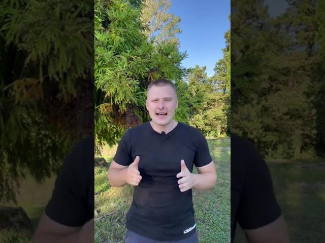 Упражнение для грудного и бархатного голоса