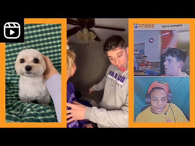 Random Reels from my Instagram feed EP-#4