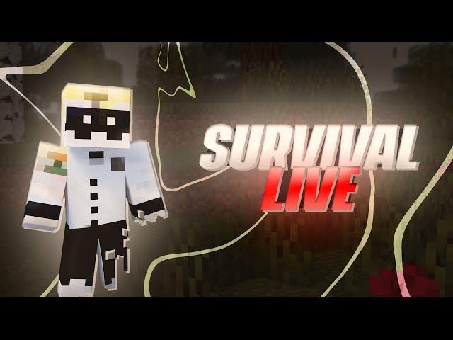 Minecraft Survival Java+Bedrock On HexGame Anyone Can Join #shorts  | New Season |