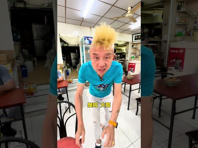 #天津捞面 #床垫哥吃喝游购娱 #快餐 #龙城面馆 #万物皆可种草搜