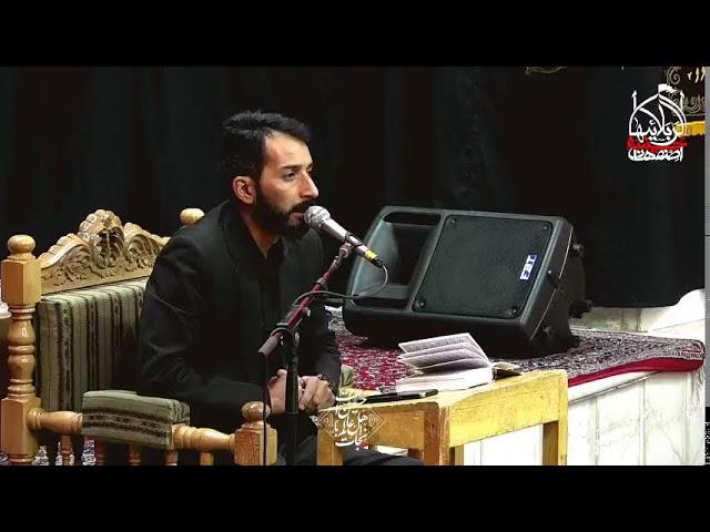 karbalaeiha isfahan Live Stream