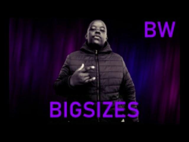 Bigsizes  - woza Bs