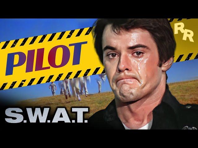 S.W.A.T - The Pilot (Full Episode) | Rapid Response