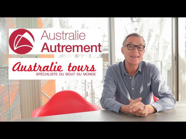 Tourism NT International Marketing Update 2016 - France