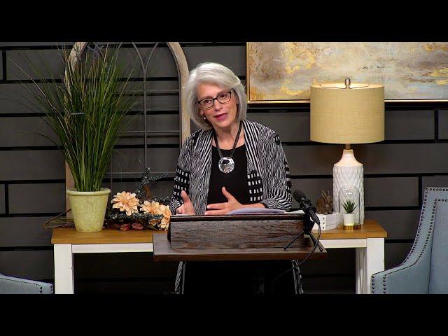 Crying Out: The Pattern in Scripture