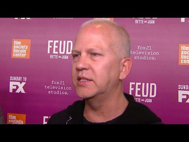 The Ryan Murphy Effect: Why He's So Successful