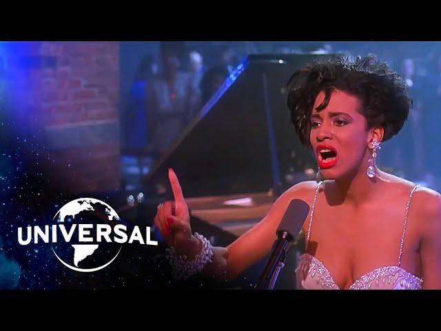 Mo' Better Blues | Cynda Williams Sings "Harlem Blues"