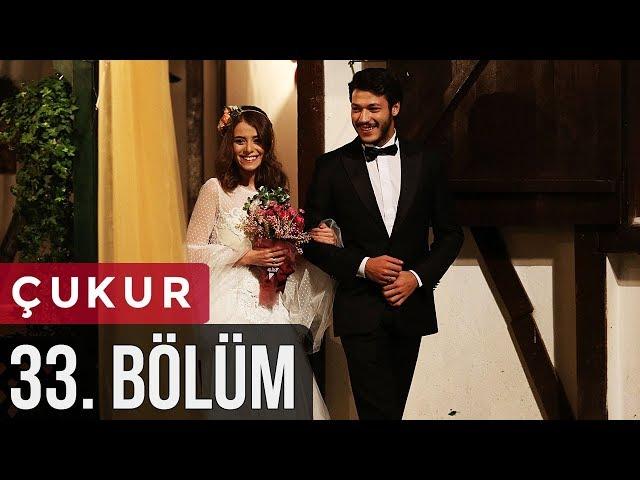 Çukur 33. Bölüm (Sezon Finali)