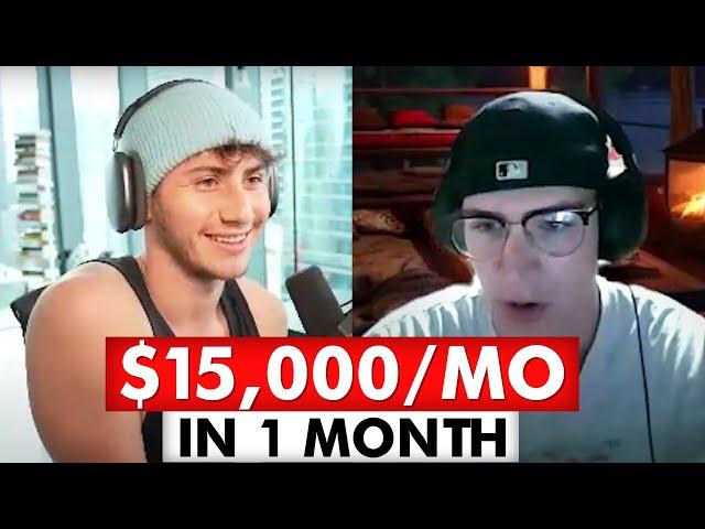 Jacob Levinrad Coaching Reviews - Insane Profit
